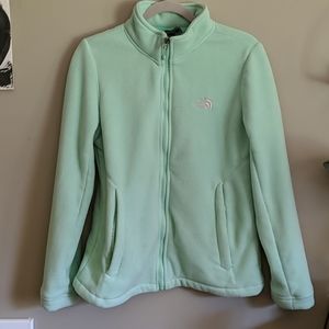 Northface fleece